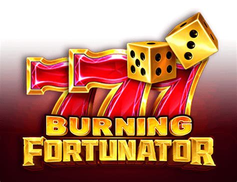 Burning Fortunator Leovegas