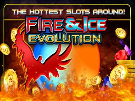 Burning Ice 10 Slot - Play Online