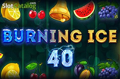 Burning Ice 40 Sportingbet