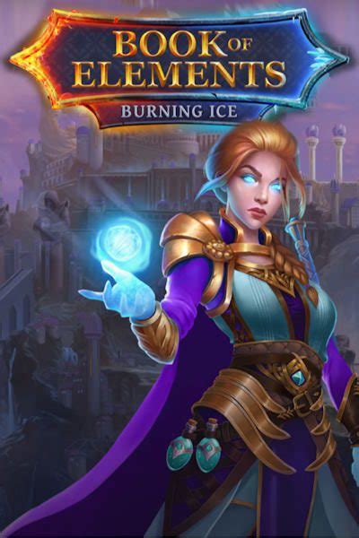 Burning Ice Review 2024