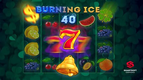 Burning Ice Sportingbet
