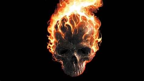 Burning Skull Betway