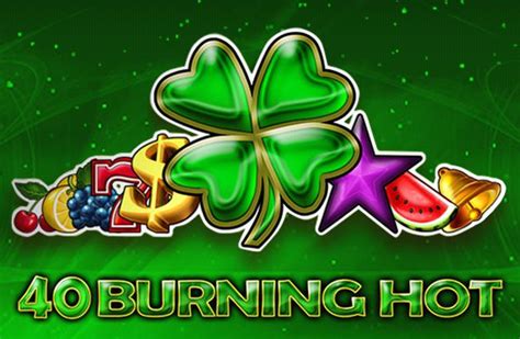 Burning Slots 40 Betsul