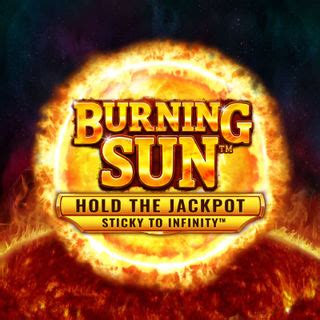 Burning Sun Parimatch