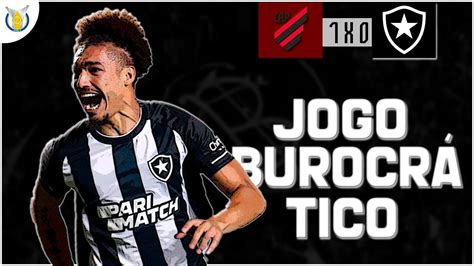 Burocratico Jogo