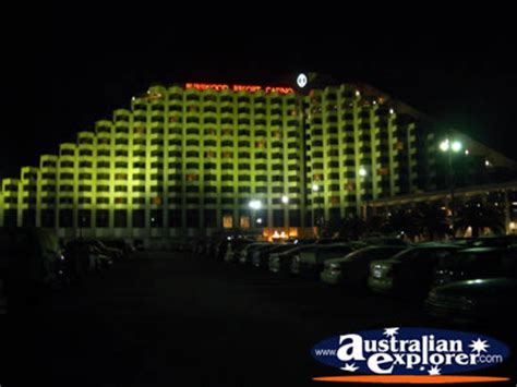 Burswood Casino Perth Horario De Abertura
