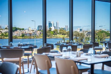 Burswood Casino Restaurante Ocidental Australia