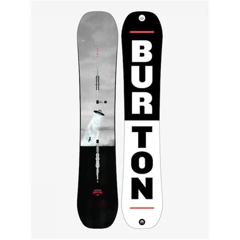 Burton Snowboard Slot