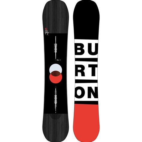 Burton Snowboard Slot