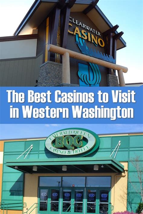 Busca Casino Washington