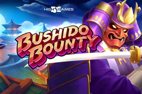 Bushido Bounty Bodog