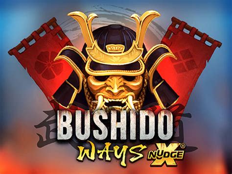 Bushido Ways Leovegas