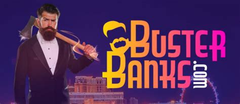 Buster Banks Casino Chile