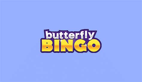 Butterfly Bingo Casino Aplicacao