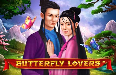 Butterfly Lovers Slot - Play Online