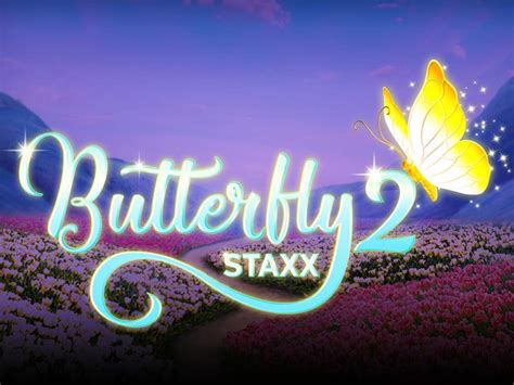 Butterfly Staxx Parimatch