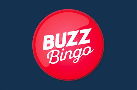Buzz Bingo Casino Login