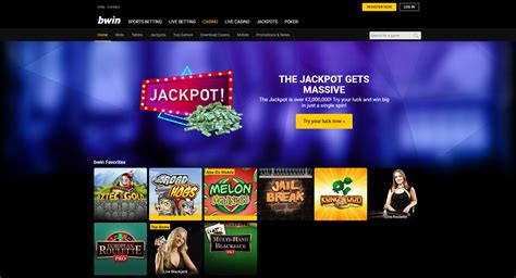 Bwin Casino Argentina