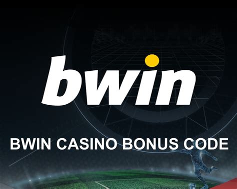 Bwin Casino Bonus Bedingungen