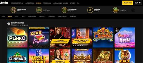 Bwin Casino Bonus De Inscricao