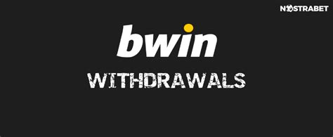 Bwin Mx Player Withdrawal Is Lost