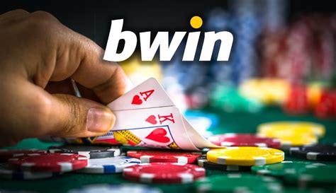 Bwin Poker Bonus De Boas Vindas