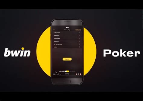 Bwin Poker Para Android