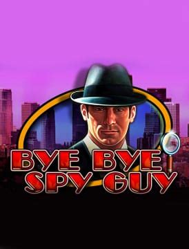 Bye Bye Spy Guy Novibet