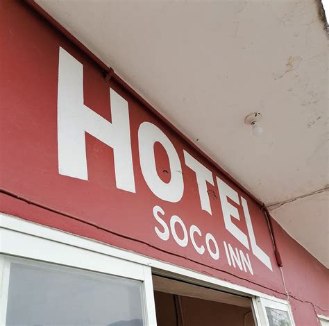 C Soco Inn &Amp; Casino