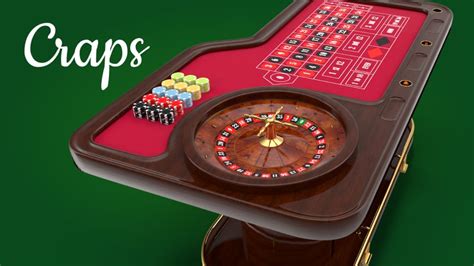 Ca Indian Casino Craps