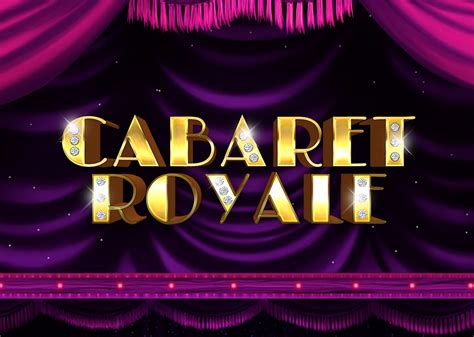 Cabaret Royale Bet365