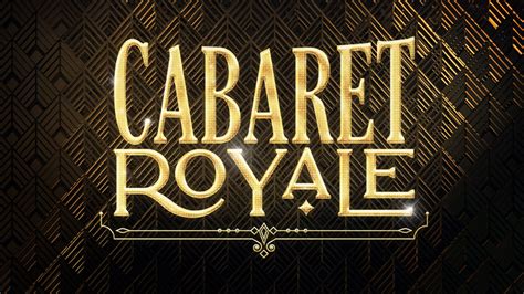 Cabaret Royale Brabet