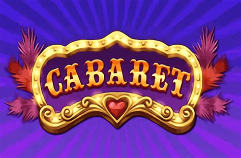 Cabaret Slot Gratis
