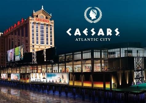 Caesars Atlantic City Casino De Host