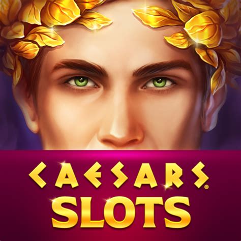 Caesars Slots App Recompensas