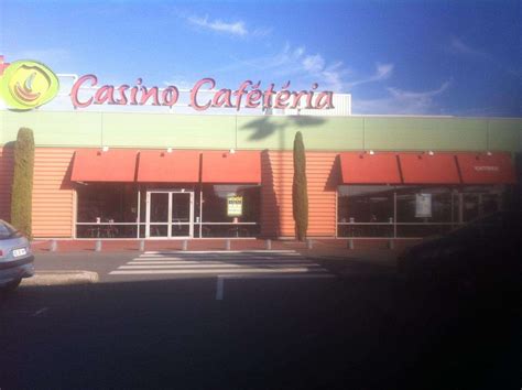 Cafeteria Casino 84