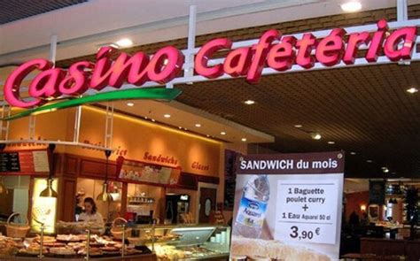 Cafeteria Casino Pezenas