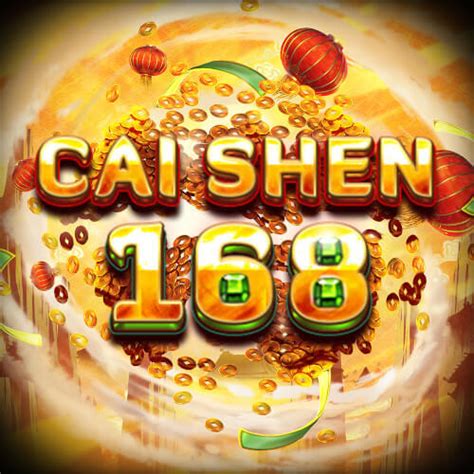 Cai Shen 168 Betway