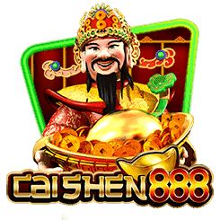 Cai Shen Dao 2 888 Casino