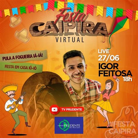 Caipira Casino Cantor