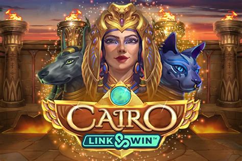 Cairo Link Win 888 Casino