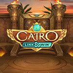 Cairo Link Win Leovegas