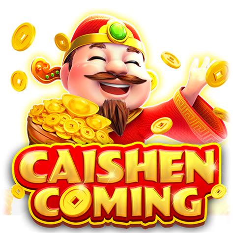 Caishen Coming Bet365