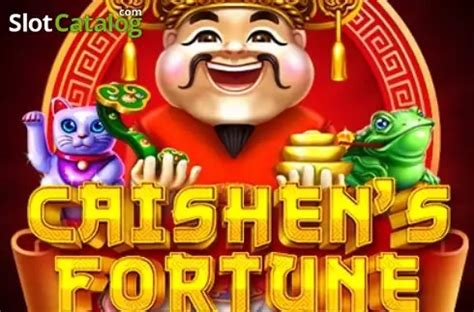 Caishen Fortunes Review 2024