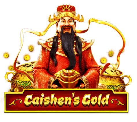 Caishen Gold Bwin