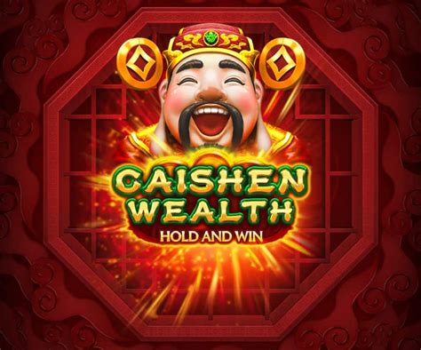 Caishen Wealth Betano