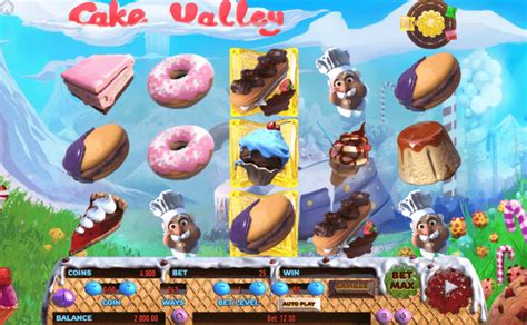 Cake Valley Bwin