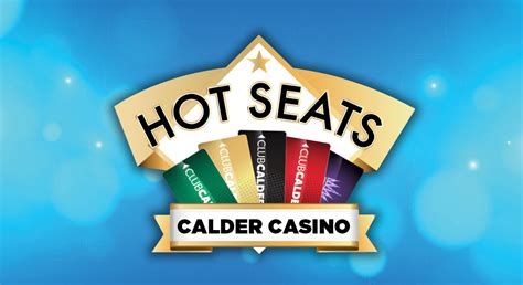Calder Casino Promocoes De Aniversario