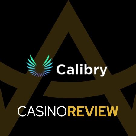 Calibry Casino Download