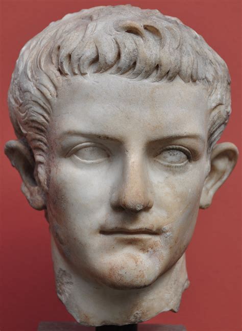 Caligula Betway